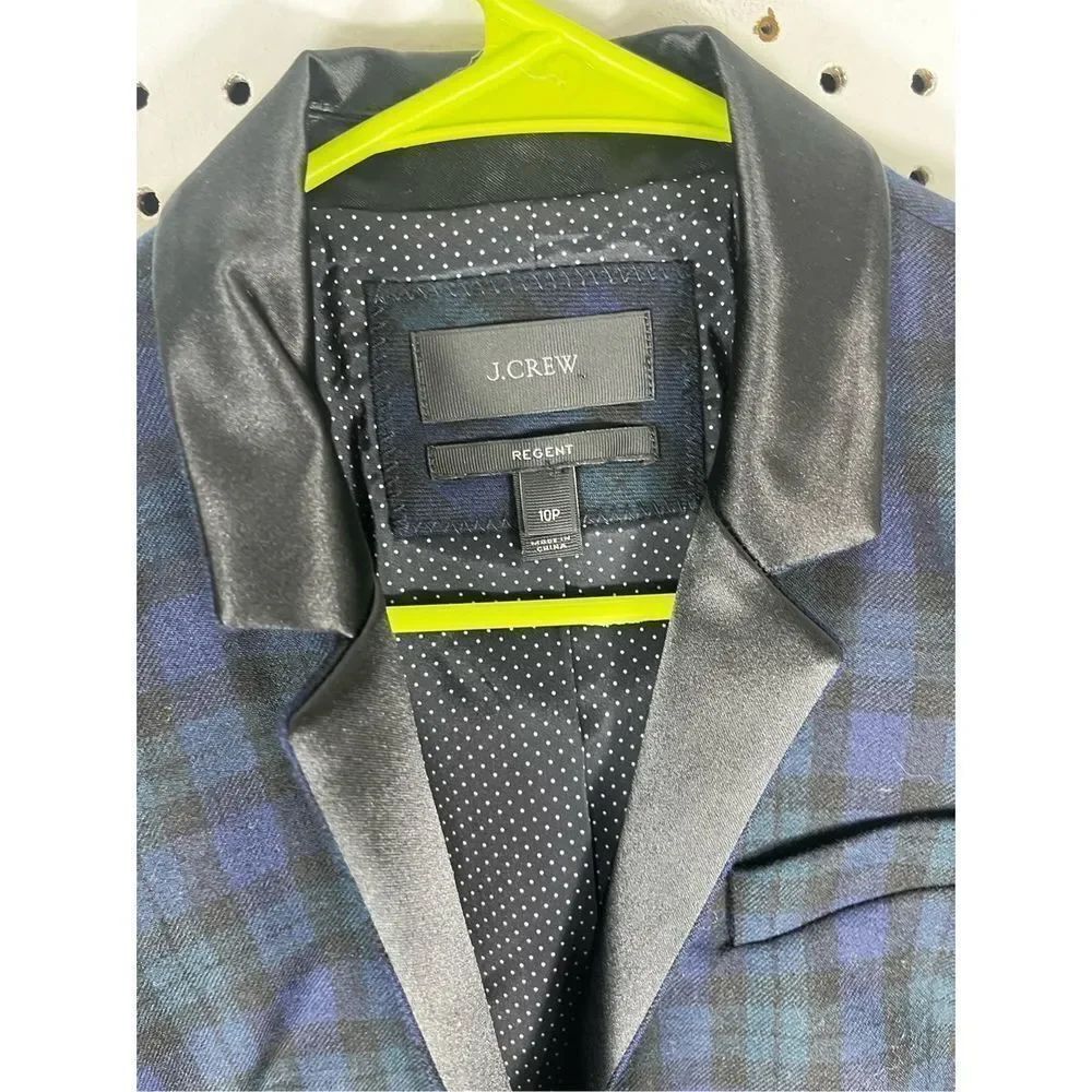 J.Crew blazer jacket - Picture 9 of 9